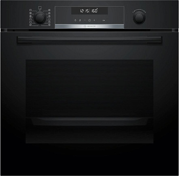 Встраиваемый духовой шкаф Bosch HBG578EB3