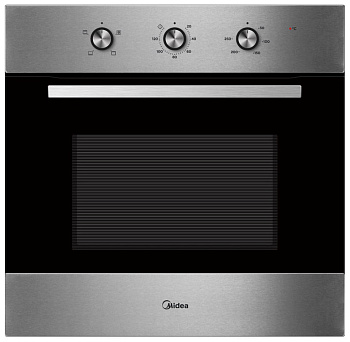 Встраиваемый духовой шкаф Midea MO23001X