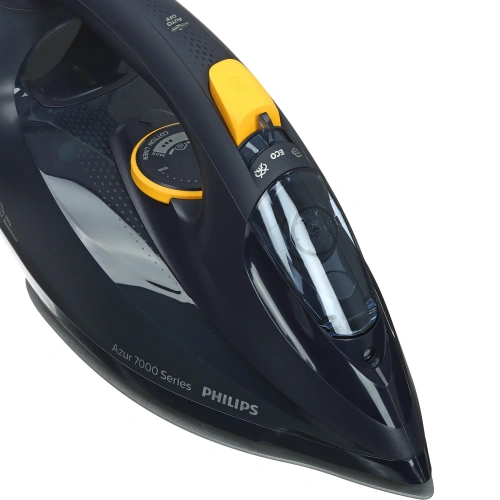 Утюг Philips DST7060/20 (Голубой)