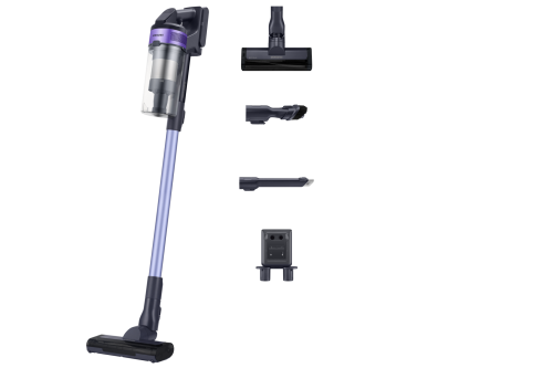 Вертикальный пылесос Samsung VS15A6031R4/EV