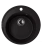 Кухонная мойка Kuppersberg BALI 1B BLACK