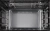 Мини-печь с конфорками Monsher MMC 4850 Noir Мини-печь с конфорками Monsher MMC 4850 Noir