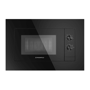 Микроволновая печь встраиваемая Maunfeld JBMO725BK01