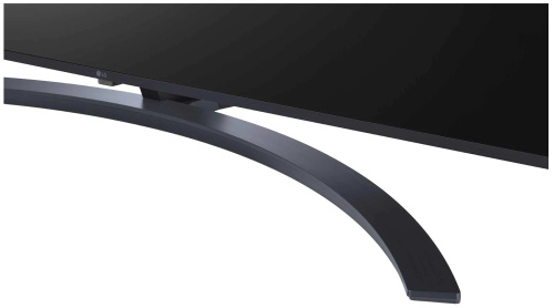 LG UP81 82'' 4K Smart UHD телевизор