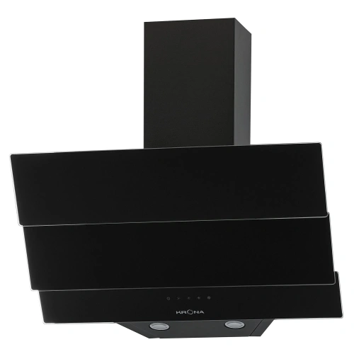 Вытяжка KRONA AURORA 600 black S