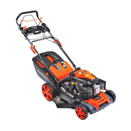Газонокосилка бензиновая PATRIOT PT 52LS,самоход, 51см, 6,5л.с, 200сс
