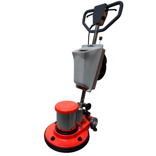 Однодисковая машина (полотер) электрическая EVOline FME 2500