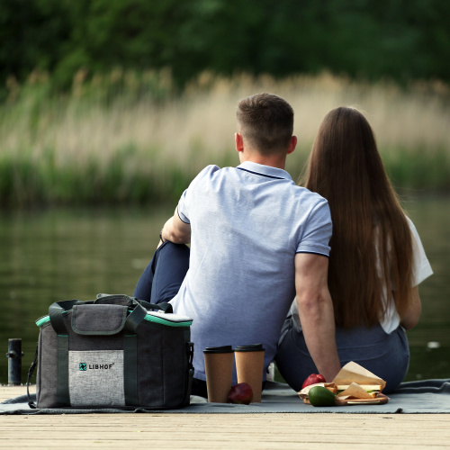 Термосумка Libhof Holiday TW-20