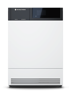 Сушильная машина Schulthess MDA1.102FH3LY Solid Gold
