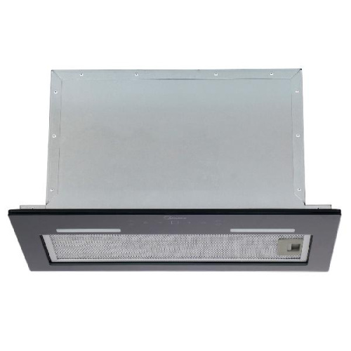 Вытяжка Midea MH60I550GB