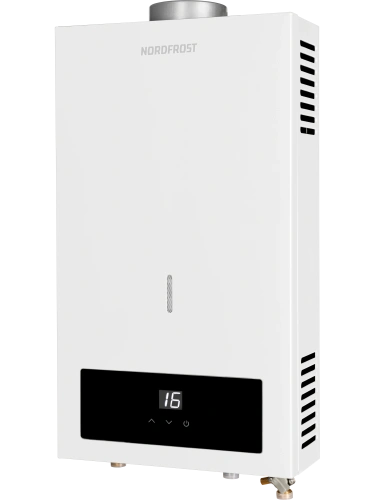 Газовая колонка Nordfrost GFC 100 W