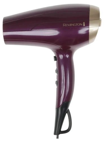 Фен Remington D5219 (Фиолетовый)