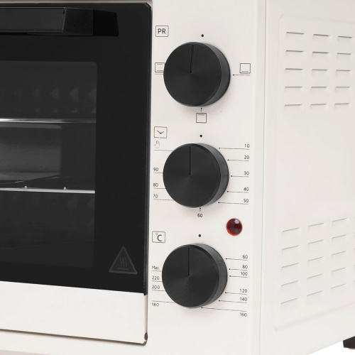 Мини печь ARDO MO3831C2