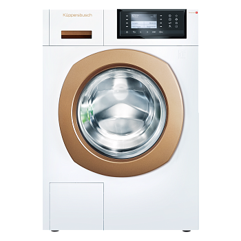 Стиральная машина Kuppersbusch W 40.0 U1 (7608.3CU1) Solid Gold