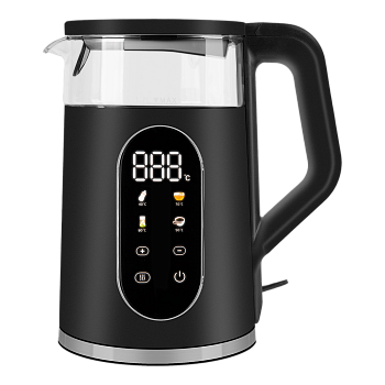 Чайник Maunfeld MGK6702B