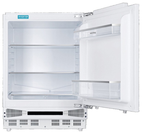 Встраиваемый холодильник Korting KSI 8186