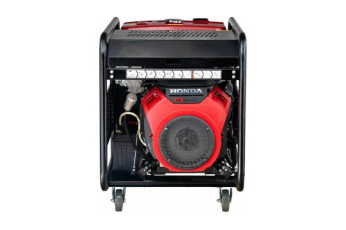Генератор бензиновый HND GE 12000 XLST