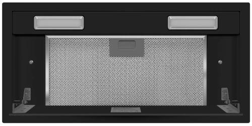 Вытяжка полновстраиваемая Meferi INBOX60BK COMFORT PLUS