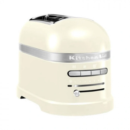Тостер KitchenAid Artisan 5KMT2204EAC кремовый