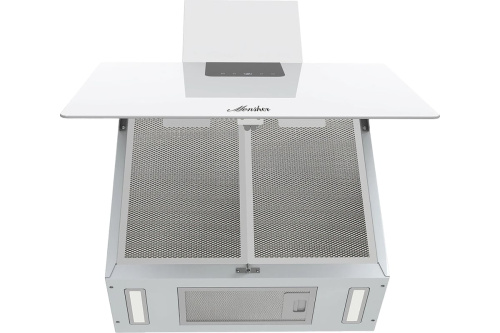 Вытяжка Monsher BONDY 60 Blanc