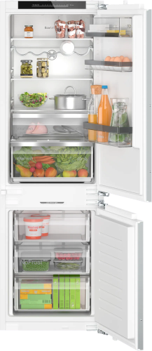 Встраиваемый холодильник Bosch KIN86ADD0