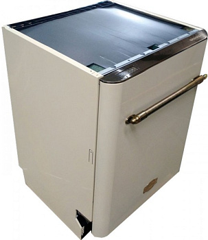 Встраиваемая посудомоечная машина Kaiser S 60 U 87 XL ElfEm