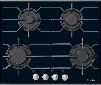 Газовая варочная панель Miele KM 3010