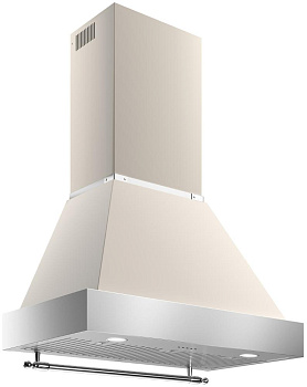 Вытяжка Bertazzoni Heritage K90HERTX+KC36HERTAV