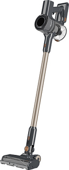 Вертикальный пылесос Weissgauff V24 BLDC 400 Graphite Turbo