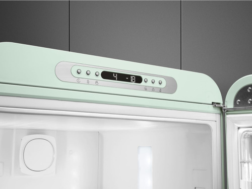 Холодильник Smeg FAB32RPG5