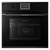 Духовой шкаф Kuppersbusch B 6350.0 S2 Black Chrome