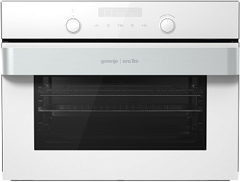 Духовой шкаф Gorenje BCM547ORAW