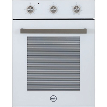 Электрический духовой шкаф MBS DE-452WH