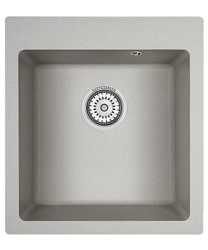 Мойка Kuppersberg MODENA 45 NL 1B ROCK