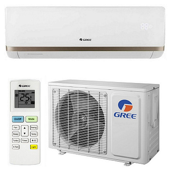 Сплит-система Gree GWH36QE-K3NNB4A