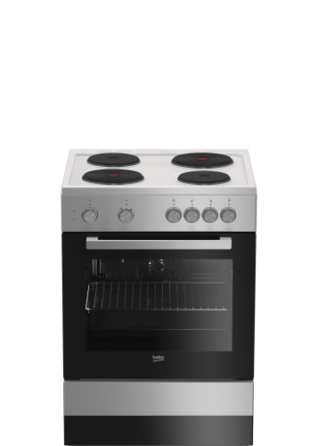 Электрическая плита Beko FSE66000GS