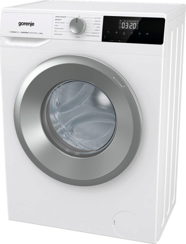 Стиральная машина Gorenje W2NHPI62SCS