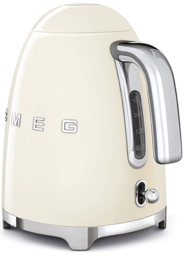 Чайник Smeg KLF03CREU