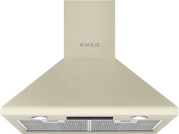Вытяжка Smeg KSED65PE