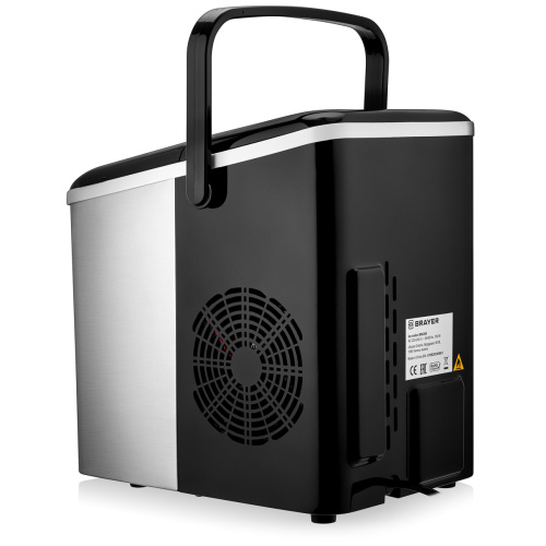 Льдогенератор BRAYER BR6300