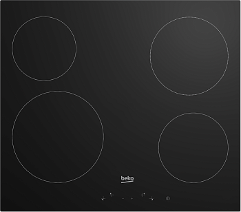 Электрическая варочная панель Beko HIC64401