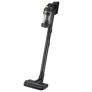 Вертикальный пылесос Samsung Bespoke (с док-станцией) VS20B95943N/EV