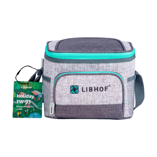 Термосумка Libhof Holiday TW-03