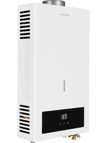 Газовая колонка NORD GFC 100 W