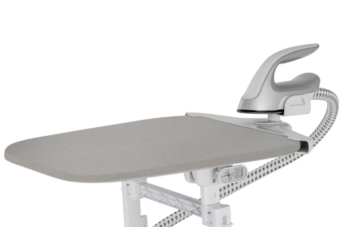 Отпариватель Hiberg GS-5000 S