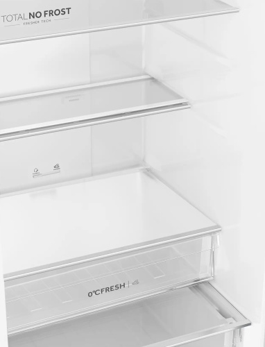 Холодильник Haier CEF536CWG