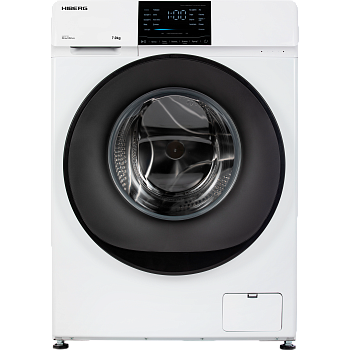 Стиральная машина Hiberg i-DDQ6 - 712 W