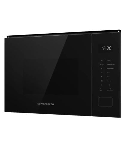Встраиваемая микроволновая печь Kuppersberg HMW 652 B