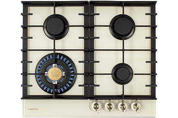 Варочная поверхность Hiberg VM 60440 RY