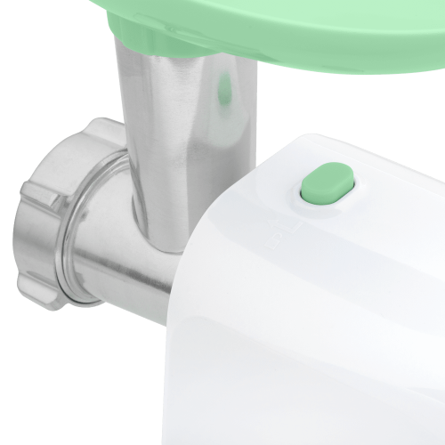 Мясорубка Maunfeld MF-232WG